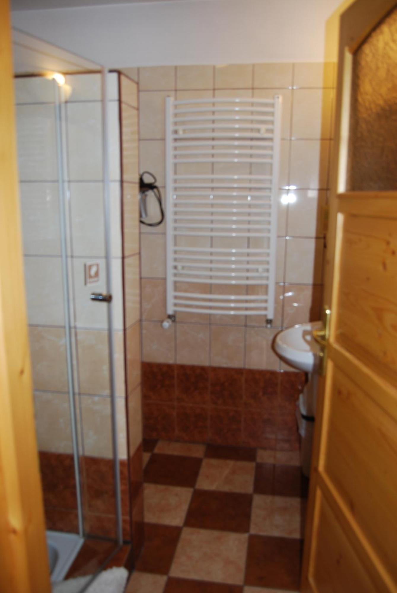 Pod Bandera Bed & Breakfast Zakopane